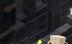 Screenshot Very Little Nightmares