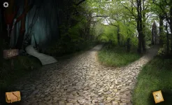 Screenshot Blackthorn Castle