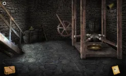 Screenshot Blackthorn Castle