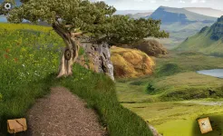 Screenshot Blackthorn Castle