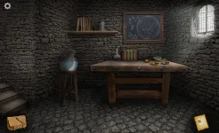 Screenshot Blackthorn Castle