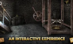 Screenshot Тайна замка Чёрный Терновник