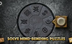 Screenshot Тайна замка Чёрный Терновник