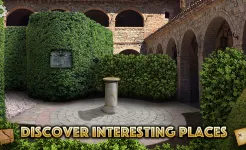 Screenshot Тайна замка Чёрный Терновник