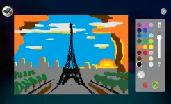 Screenshot Passpartout: The Starving Artist