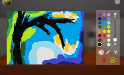 Screenshot Passpartout: The Starving Artist