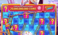 Screenshot Slotomania™ игровые автоматы