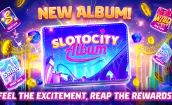 Screenshot Slotomania™ игровые автоматы