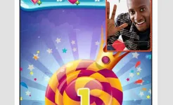 Screenshot Mobizen запись экрана