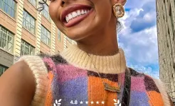 Screenshot Lightroom Photo & Video Editor