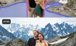 Screenshot Lightroom Photo & Video Editor