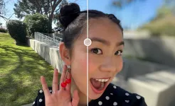 Screenshot Lightroom Photo & Video Editor