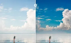 Screenshot Lightroom Photo & Video Editor