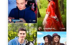 Screenshot Likee – Позволь себе блистать