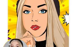 Screenshot Likee – Позволь себе блистать