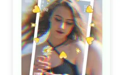 Screenshot Likee – Позволь себе блистать