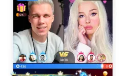 Screenshot Likee – Позволь себе блистать