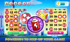 Screenshot Bingo Blitz – Bingo Games