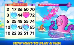 Screenshot Bingo Blitz – Bingo Games