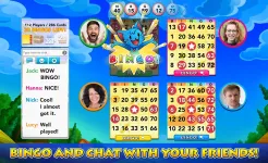Screenshot Bingo Blitz – Bingo Games