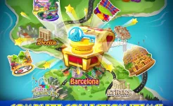 Screenshot Bingo Blitz – Bingo Games