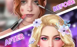 Screenshot Chapters: Интерактивные Романы