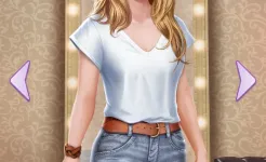 Screenshot Chapters: Интерактивные Романы
