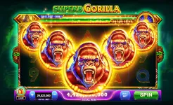 Screenshot Cash Frenzy Casino – Free Slots Games