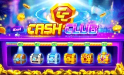 Screenshot Cash Frenzy Casino – Free Slots Games