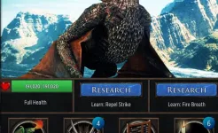 Screenshot Игра престолов: Завоевание ™