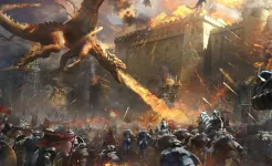 Screenshot War and Order