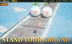 Screenshot War and Order