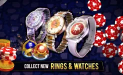 Screenshot Zynga Poker ™ – Texas Holdem