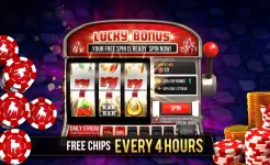 Screenshot Zynga Poker ™ – Texas Holdem