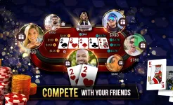 Screenshot Zynga Poker ™ – Texas Holdem