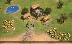 Screenshot Rise of Empires: Ice and Fire