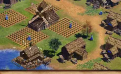 Screenshot Rise of Empires: Ice and Fire