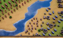 Screenshot Rise of Empires: Ice and Fire