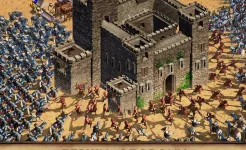 Screenshot Rise of Empires: Ice and Fire