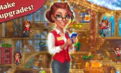 Screenshot Grand Hotel Mania