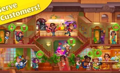 Screenshot Grand Hotel Mania