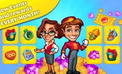 Screenshot Grand Hotel Mania