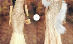Screenshot Covet Fashion – Dress Up Game