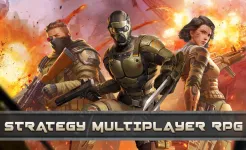 Screenshot Z Day: Герои из Стратегии Война