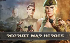 Screenshot Z Day: Герои из Стратегии Война