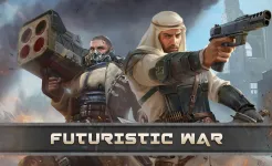 Screenshot Z Day: Герои из Стратегии Война