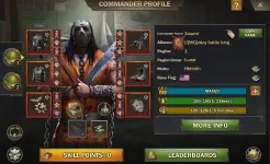 Screenshot Z Day: Герои из Стратегии Война