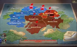 Screenshot Z Day: Герои из Стратегии Война