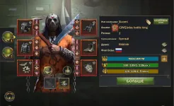 Screenshot Z Day:Герои из Стратегии Война
