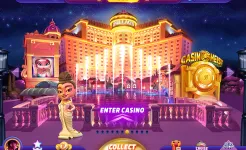 Screenshot POP! Slots – Бесплатные игровые автоматы казино